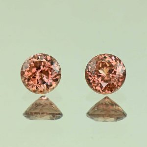 RoseZircon_round_pair_5.0mm_1.49cts_H_zn4660