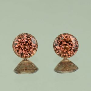 RoseZircon_round_pair_5.5mm_1.97cts_H_zn4669