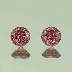 RoseZircon_round_pair_5.5mm_2.00cts_H_zn4651