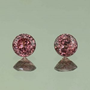 RoseZircon_round_pair_5.5mm_2.00cts_H_zn4885