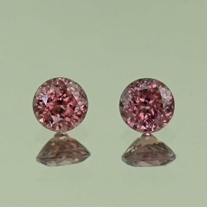 RoseZircon_round_pair_5.5mm_2.03cts_H_zn4654
