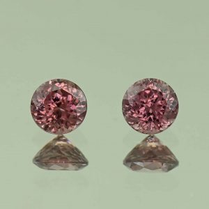 RoseZircon_round_pair_5.5mm_2.05cts_H_zn4889
