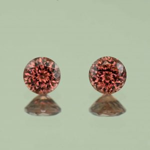 RoseZircon_round_pair_5.5mm_2.13cts_H_zn4673