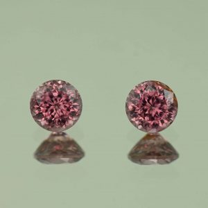RoseZircon_round_pair_5.5mm_2.18cts_H_zn4891