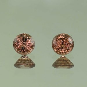 RoseZircon_round_pair_5.6mm_2.06cts_H_zn4672