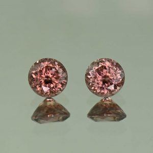 RoseZircon_round_pair_6.0mm_2.76cts_H_zn3073