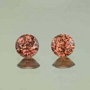 RoseZircon_round_pair_7.5mm_4.45cts_H_zn3053