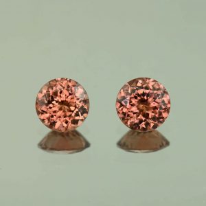 RoseZircon_round_pair_7.8mm_4.79cts_H_zn3054