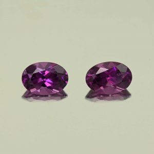 PurpleGarnet_oval_pair_7.1x5.0mm_2.00cts_N_pl961