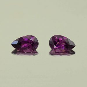 PurpleGarnet_pear_pair_8.0x5.0mm_2.11cts_N_pl966