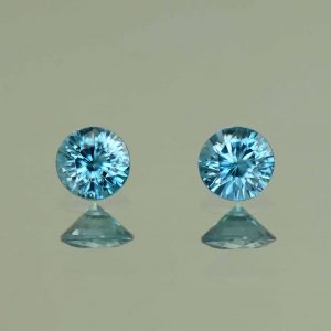 BlueZircon_round_pair_4.5mm_0.92cts_H_zn7558_SOLD